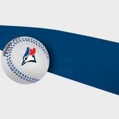 Rawlings Accessories Bicycles Toronto Blue Jays Foam & Ball Set Mlb