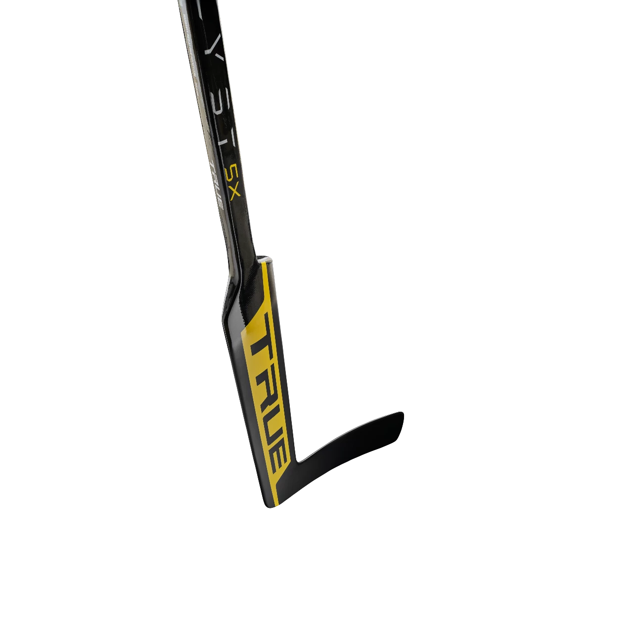 Hockey True Catalyst 5X Intermediate Composite Goalie Stick Mc2 4 Hockey True Catalyst 5X Intermediate Composite Goalie Stick Mc2