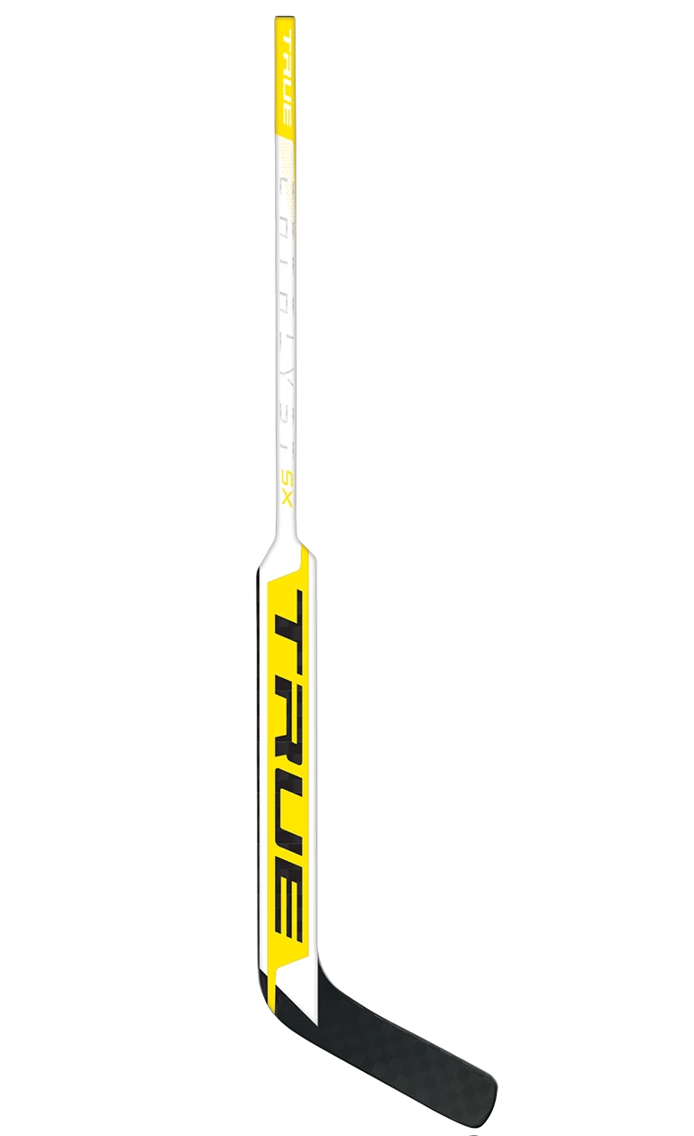 Hockey True Catalyst 5X Intermediate Composite Goalie Stick Mc2 3 Hockey True Catalyst 5X Intermediate Composite Goalie Stick Mc2