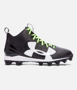 UNDER ARMOUR UA MEN'S CRUSHER RM FOOTBALL CLEATS Accessories Bicycles 3 UNDER ARMOUR UA MEN'S CRUSHER RM FOOTBALL CLEATS Accessories Bicycles
