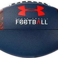 Accessories Bicycles UNDER ARMOUR 295 OFFICIAL COMPOSITE FOOTBALL