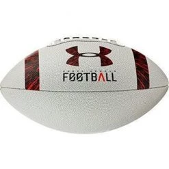 Accessories Bicycles UNDER ARMOUR 295 OFFICIAL COMPOSITE FOOTBALL