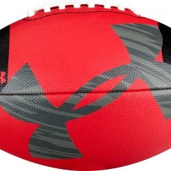 UNDER ARMOUR 295 OFFICIAL FOOTBALL Accessories Bicycles