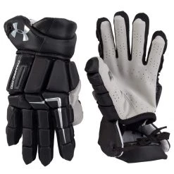 UNDER ARMOUR COMMAND PRO 3 MEN'S LACROSSE GLOVES Accessories Bicycles