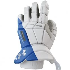 UNDER ARMOUR COMMAND PRO 3 MEN'S LACROSSE GLOVES Accessories Bicycles