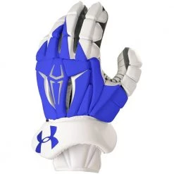 UNDER ARMOUR COMMAND PRO II BOX LACROSSE GLOVES Accessories Bicycles