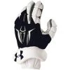 UNDER ARMOUR COMMAND PRO II BOX LACROSSE GLOVES Accessories Bicycles