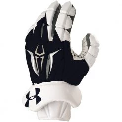 UNDER ARMOUR COMMAND PRO II BOX LACROSSE GLOVES Accessories Bicycles