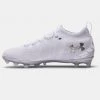 UNDER ARMOUR COMMAND PRO MC LACROSSE CLEATS