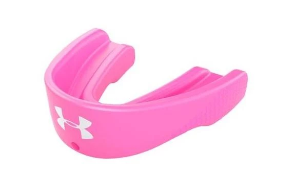 UNDER ARMOUR GAMEDAY ARMOUR ADULT MOUTH GUARD BY SHOCK DOCTOR 4 UNDER ARMOUR GAMEDAY ARMOUR ADULT MOUTH GUARD BY SHOCK DOCTOR