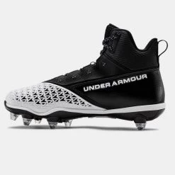 UNDER ARMOUR HAMMER D FOOTBALL CLEATS Accessories Bicycles