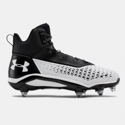 UNDER ARMOUR HAMMER D FOOTBALL CLEATS Accessories Bicycles