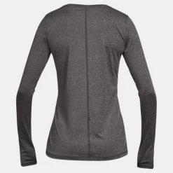 Accessories Bicycles UNDER ARMOUR HEAT GEAR WOMEN'S ARMOUR LONG SLEEVE