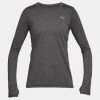 Accessories Bicycles UNDER ARMOUR HEAT GEAR WOMEN'S ARMOUR LONG SLEEVE