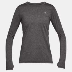 Accessories Bicycles UNDER ARMOUR HEAT GEAR WOMEN'S ARMOUR LONG SLEEVE