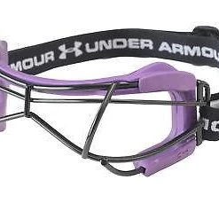 UNDER ARMOUR ILLUSION GOGGLE ADULT/YOUTH Accessories Bicycles