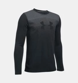 UNDER ARMOUR INFRARED L/S THERMAL SHIRT 3 UNDER ARMOUR INFRARED L/S THERMAL SHIRT
