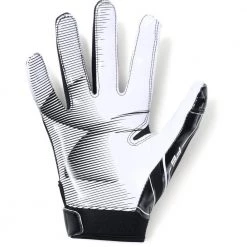 UNDER ARMOUR JUNIOR F6 FOOTBALL GLOVES Accessories Bicycles