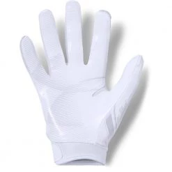 UNDER ARMOUR JUNIOR F6 FOOTBALL GLOVES Accessories Bicycles