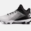 Accessories Bicycles UNDER ARMOUR LEADOFF MID RM JUNIOR BASEBALL/SOFTBALL CLEATS 1 Accessories Bicycles UNDER ARMOUR LEADOFF MID RM JUNIOR BASEBALL/SOFTBALL CLEATS