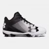 UNDER ARMOUR LEADOFF MID RM MEN'S BASEBALL/SOFTBALL CLEATS