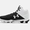 Accessories Bicycles UNDER ARMOUR LEADOFF MID RM SENIOR BASEBALL/SOFTBALL CLEATS 2 Accessories Bicycles UNDER ARMOUR LEADOFF MID RM SENIOR BASEBALL/SOFTBALL CLEATS