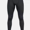 UNDER ARMOUR MEN'S COLDGEAR LEGGINGS Accessories Bicycles