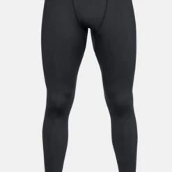 UNDER ARMOUR MEN'S COLDGEAR LEGGINGS Accessories Bicycles