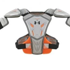Accessories Bicycles UNDER ARMOUR MEN'S CORRUPTION BOX SHOULDER PADS