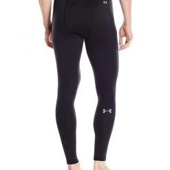 UNDER ARMOUR MEN'S HEATGEAR ARMOUR 2.0 LEGGING