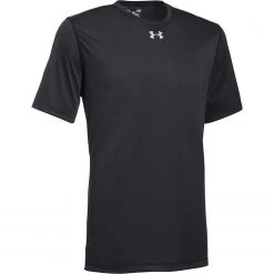 UNDER ARMOUR MEN'S LOCKER TEE 2.0 T-SHIRT Accessories Bicycles