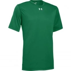 UNDER ARMOUR MEN'S LOCKER TEE 2.0 T-SHIRT Accessories Bicycles