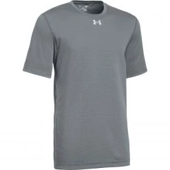 UNDER ARMOUR MEN'S LOCKER TEE 2.0 T-SHIRT Accessories Bicycles