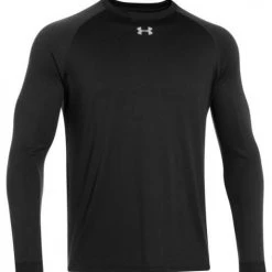 Accessories Bicycles UNDER ARMOUR MEN'S LOCKER TEE LONG SLEEVE