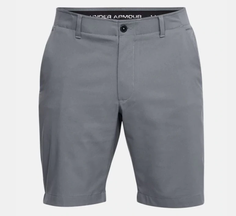 UNDER ARMOUR MEN'S SHOWDOWN SHORTS 5 UNDER ARMOUR MEN'S SHOWDOWN SHORTS