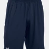 UNDER ARMOUR MEN'S TEAM RAID 2.0 SHORTS Accessories Bicycles