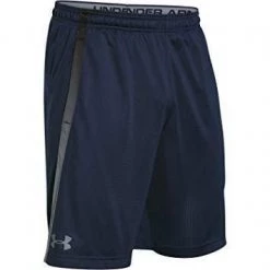 UNDER ARMOUR MEN'S TECH MESH SHORT