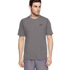 UNDER ARMOUR MEN'S THREADBORNE SIRO SHORT SLEEVE T-SHIRT Accessories Bicycles