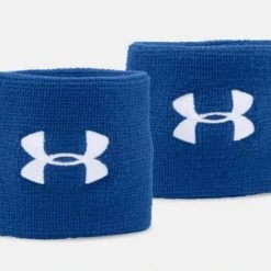 UNDER ARMOUR PERFORMANCE WRISTBANDS