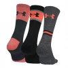 UNDER ARMOUR PHENOM TRAINING CREW SOCKS