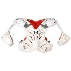 Accessories Bicycles UNDER ARMOUR REVENANT BOX LACROSSE SHOULDER PADS