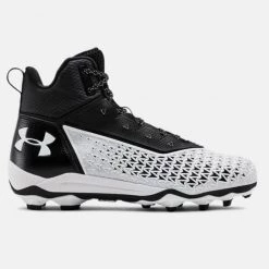 UNDER ARMOUR SENIOR HAMMER MC MID FOOTBALL CLEATS