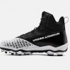 UNDER ARMOUR SENIOR HAMMER MC MID FOOTBALL CLEATS