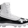 UNDER ARMOUR SENIOR HIGHLIGHT RM MID FOOTBALL CLEATS