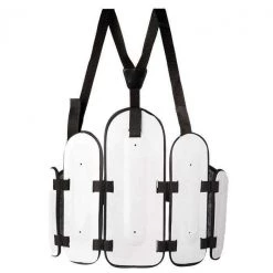 Accessories Bicycles UNDER ARMOUR SPECTRE BOX LACROSSE KIDNEY PADS