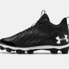 UNDER ARMOUR SPOTLIGHT FRANCHISE RM FOOTBALL CLEATS 1 UNDER ARMOUR SPOTLIGHT FRANCHISE RM FOOTBALL CLEATS