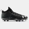 UNDER ARMOUR SPOTLIGHT SELECT MID MC FOOTBALL CLEATS