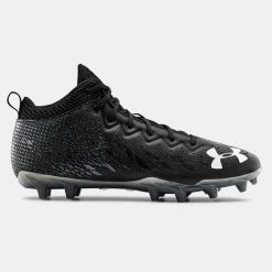 UNDER ARMOUR SPOTLIGHT SELECT MID MC FOOTBALL CLEATS