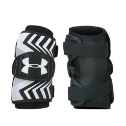 Accessories Bicycles UNDER ARMOUR STRATEGY 2 BOX LACROSSE ARM PADS