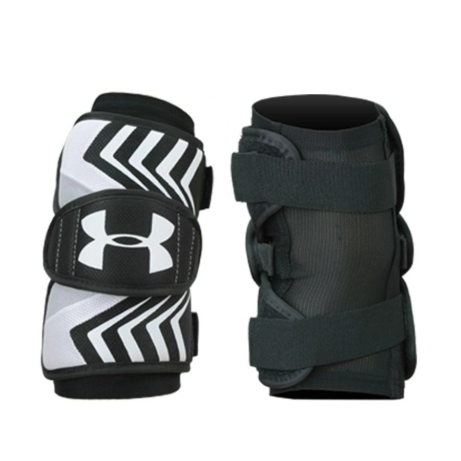 Accessories Bicycles UNDER ARMOUR STRATEGY 2 BOX LACROSSE ARM PADS 3 Accessories Bicycles UNDER ARMOUR STRATEGY 2 BOX LACROSSE ARM PADS